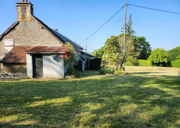 Le Clos Loret