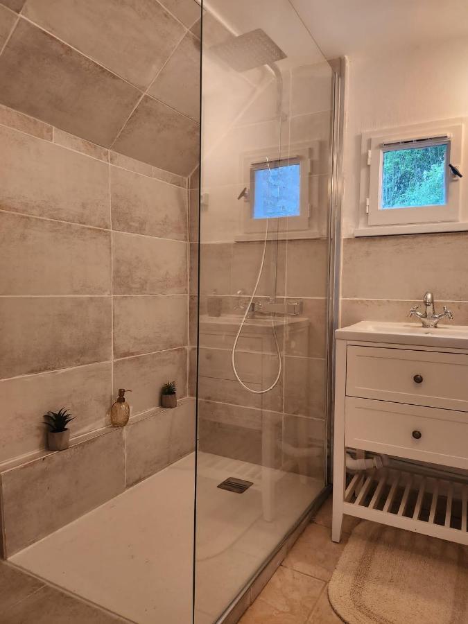 Maison d'hôtes Le Clos Loret Saint-Germain-du-Corbeis