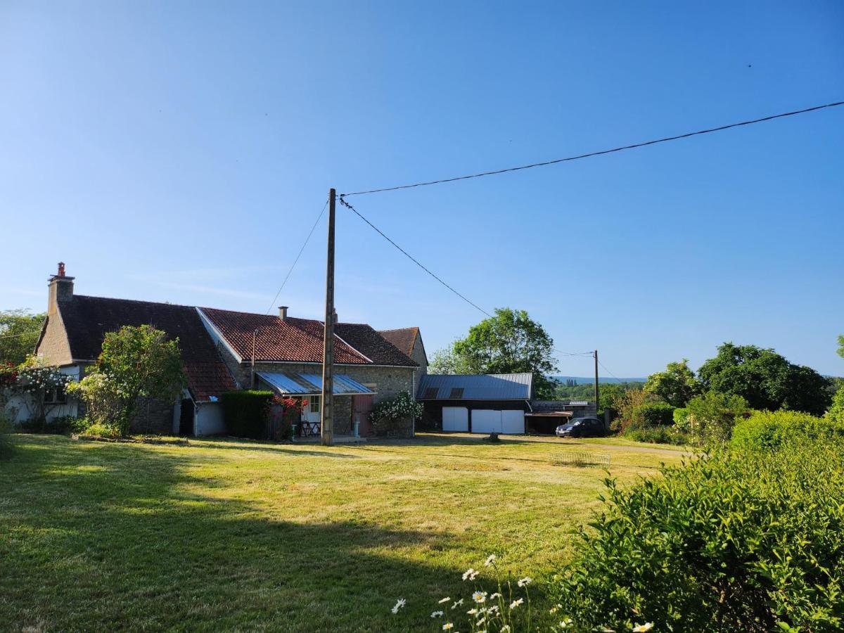 Maison d'hôtes Le Clos Loret *