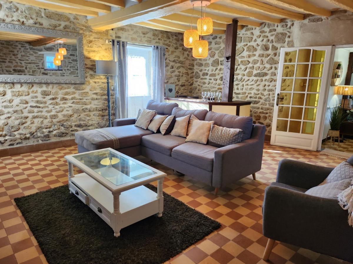 Maison d'hôtes Le Clos Loret