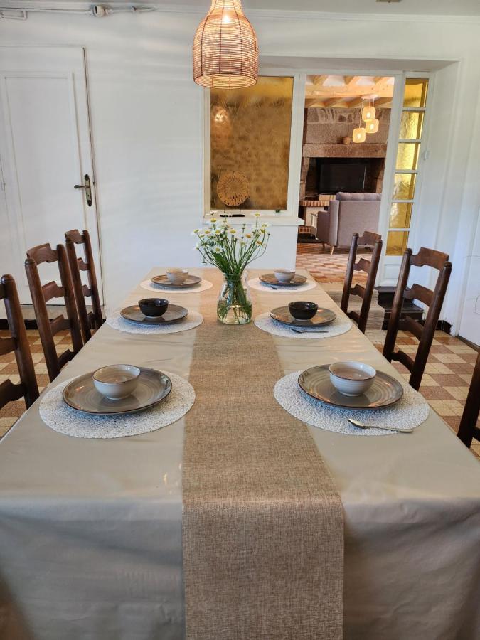 Maison d'hôtes Le Clos Loret