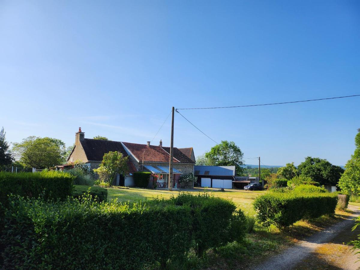 Le Clos Loret Saint-Germain-du-Corbeis